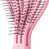WetBrushGo Green Curl Detangling Brush