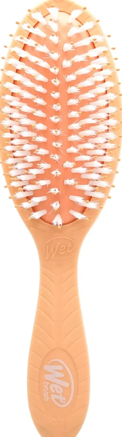 WetBrushGo Green Treatment And Shine Coconut Oil