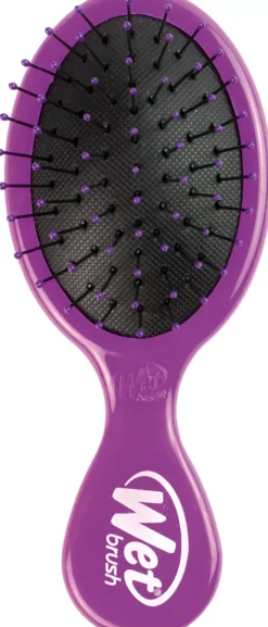 WetBrush Mini Purple