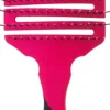 WetBrushPro Flex Dry Paddle Black