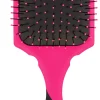 WetBrushPro Paddle Detangler Black