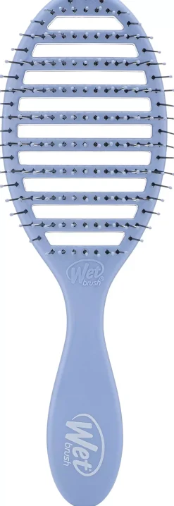 WetBrush Speed Dry Black