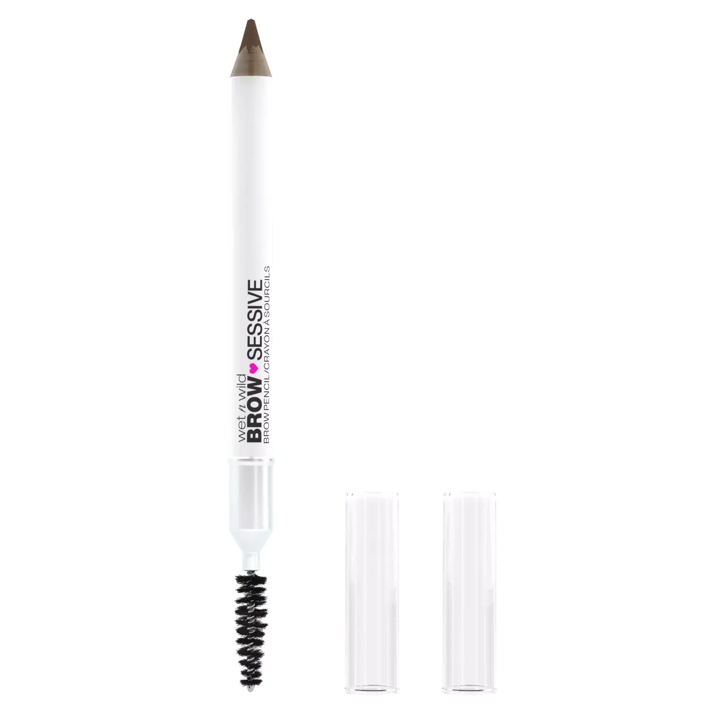 Wet n Wild Brow-sessive Brow Shaping Gel Blonde