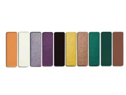 Wet n Wild Eyeshadow palette Stop Playing Safe