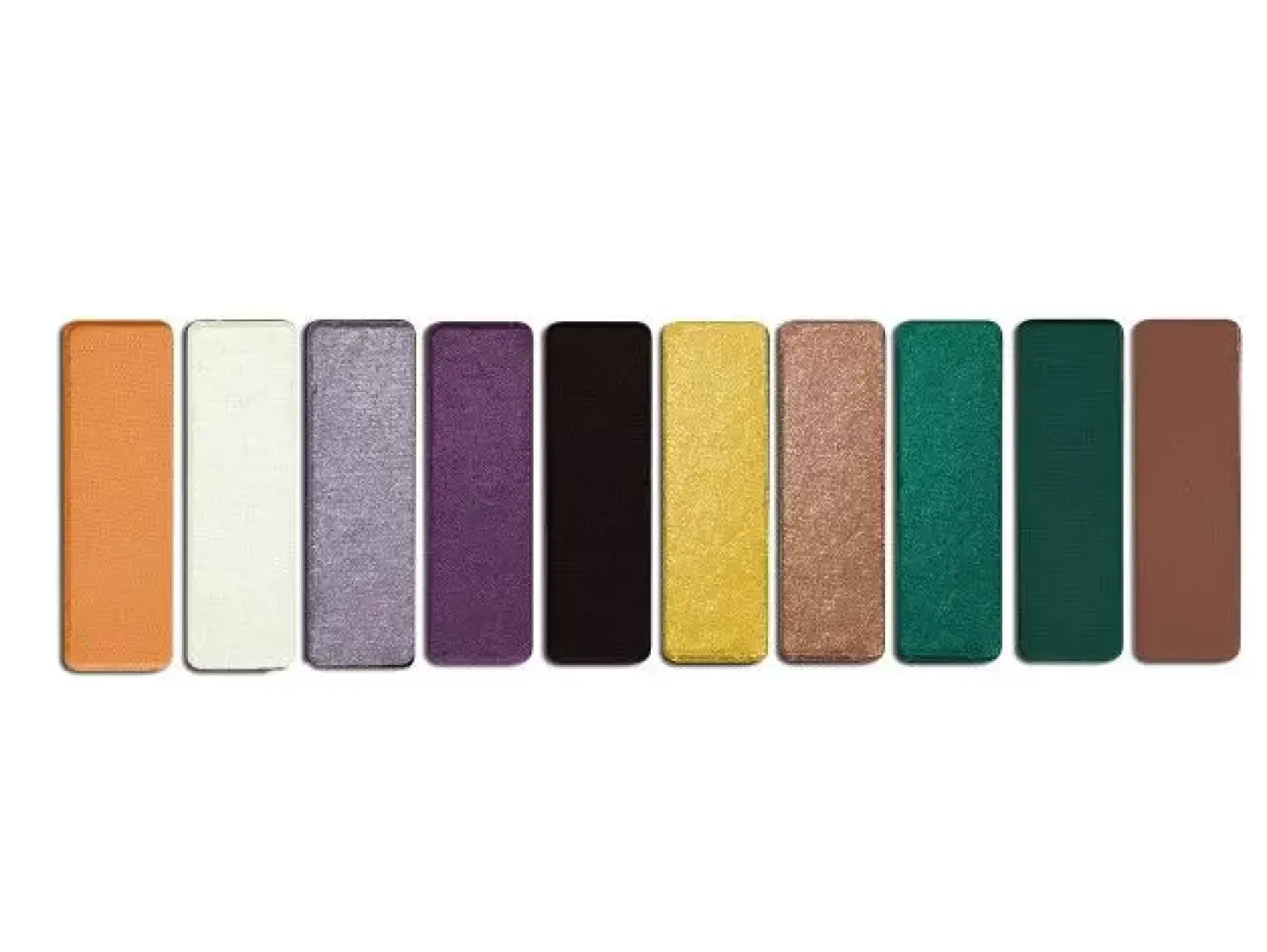 Wet n Wild Eyeshadow palette Stop Playing Safe