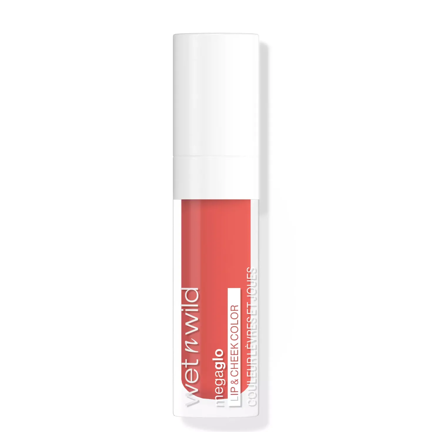 Wet n Wild Mega Glo Lip&Cheek Rosy Romance