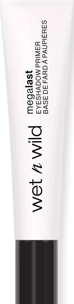 Wet n Wild Megalast Eyeshadow Primer 10 ml