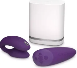 We-Vibe Chorus Purple