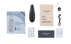 Womanizer Classic 2 Black