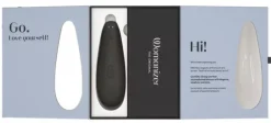 Womanizer Classic 2 Black