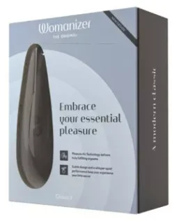 Womanizer Classic 2 Black