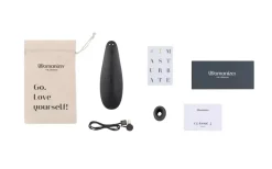 Womanizer Classic 2 Black