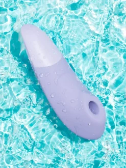 Womanizer Enhance Lilac