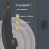 Womanizer Premium 2 Gray