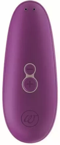 Womanizer Starlet 3 Indigo
