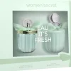 women´secret Eau It´S Fresh Gift-Set