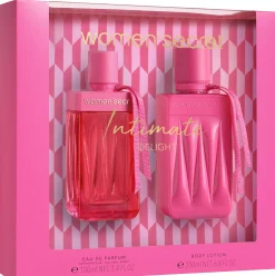 women´secret Intimate Delight Gift Set