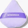 Wonderskin FYP Powder Puff Purple