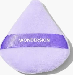 Wonderskin FYP Powder Puff Purple