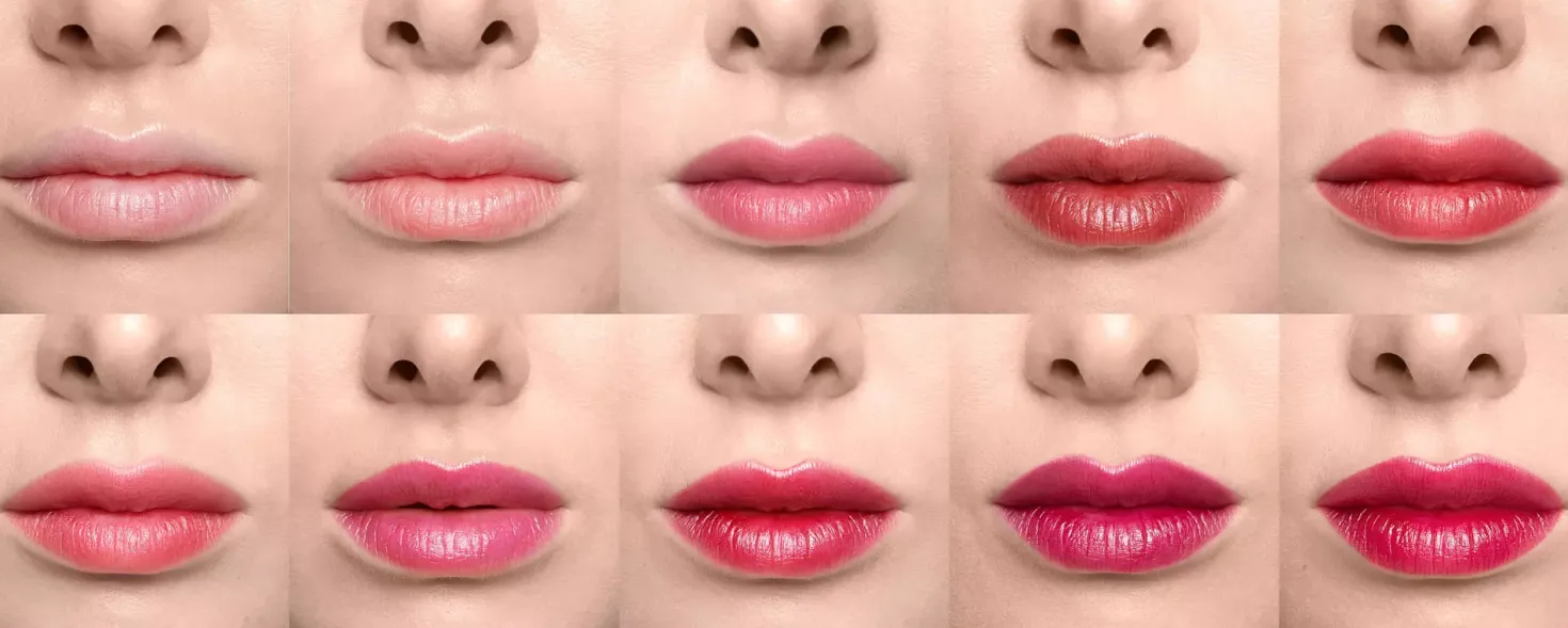Wonderskin Wonder Blading All Day Lip Stain Whimsical