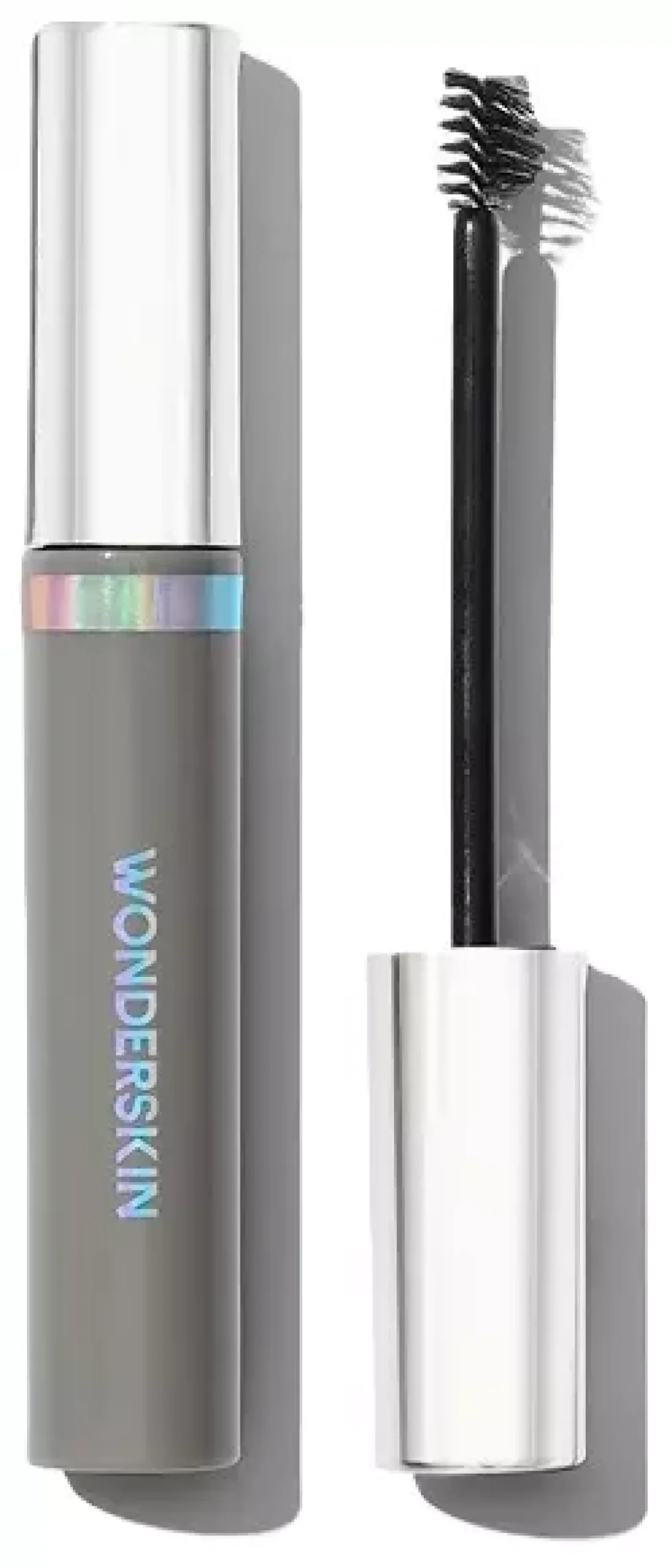 Wonderskin Wonder Blading Brow Styler Gel clear