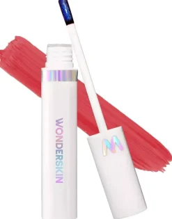 Wonderskin Wonder Blading Peel And Reveal Lip Stain Kit Bella