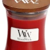 WoodWickCinnamon Chai Christmas Scent Mini Mini