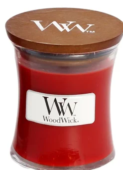 WoodWickCinnamon Chai Christmas Scent Mini Mini