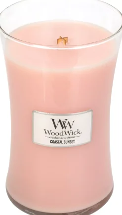 WoodWickCoastal Sunset Medium 284 ml