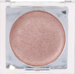W7 Reflectful Cream to Powder Highlighter Golden Kiss