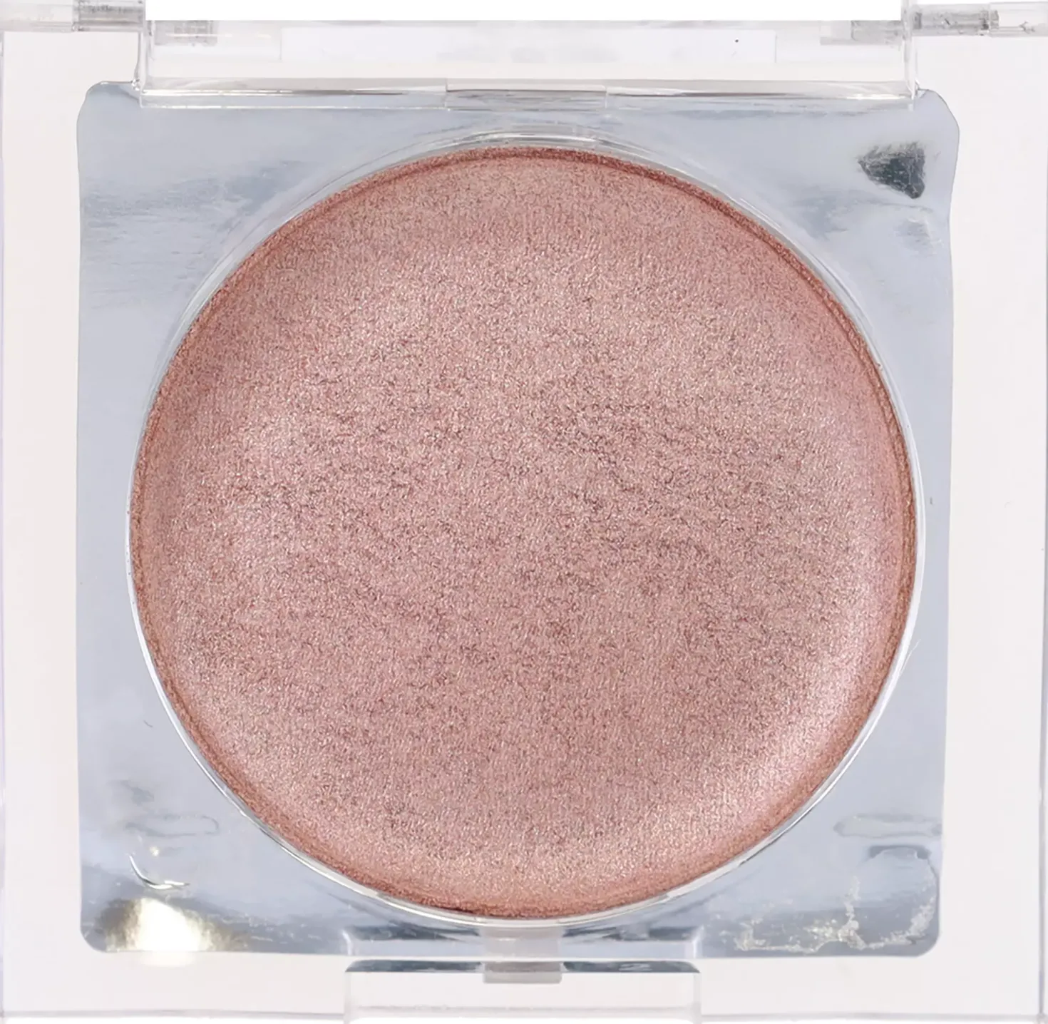 W7 Reflectful Cream to Powder Highlighter Golden Kiss