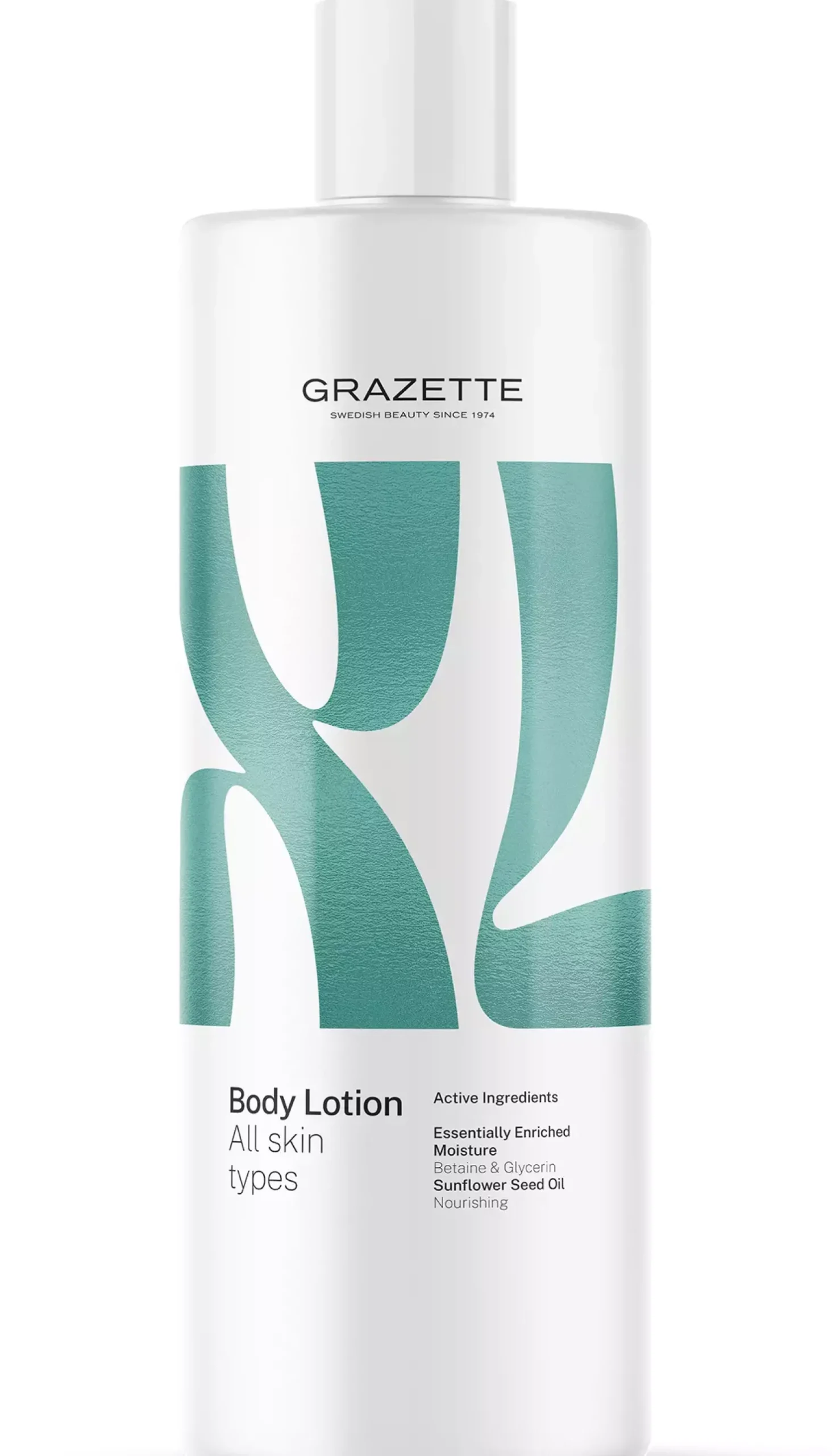 XL Body Lotion 400 ml