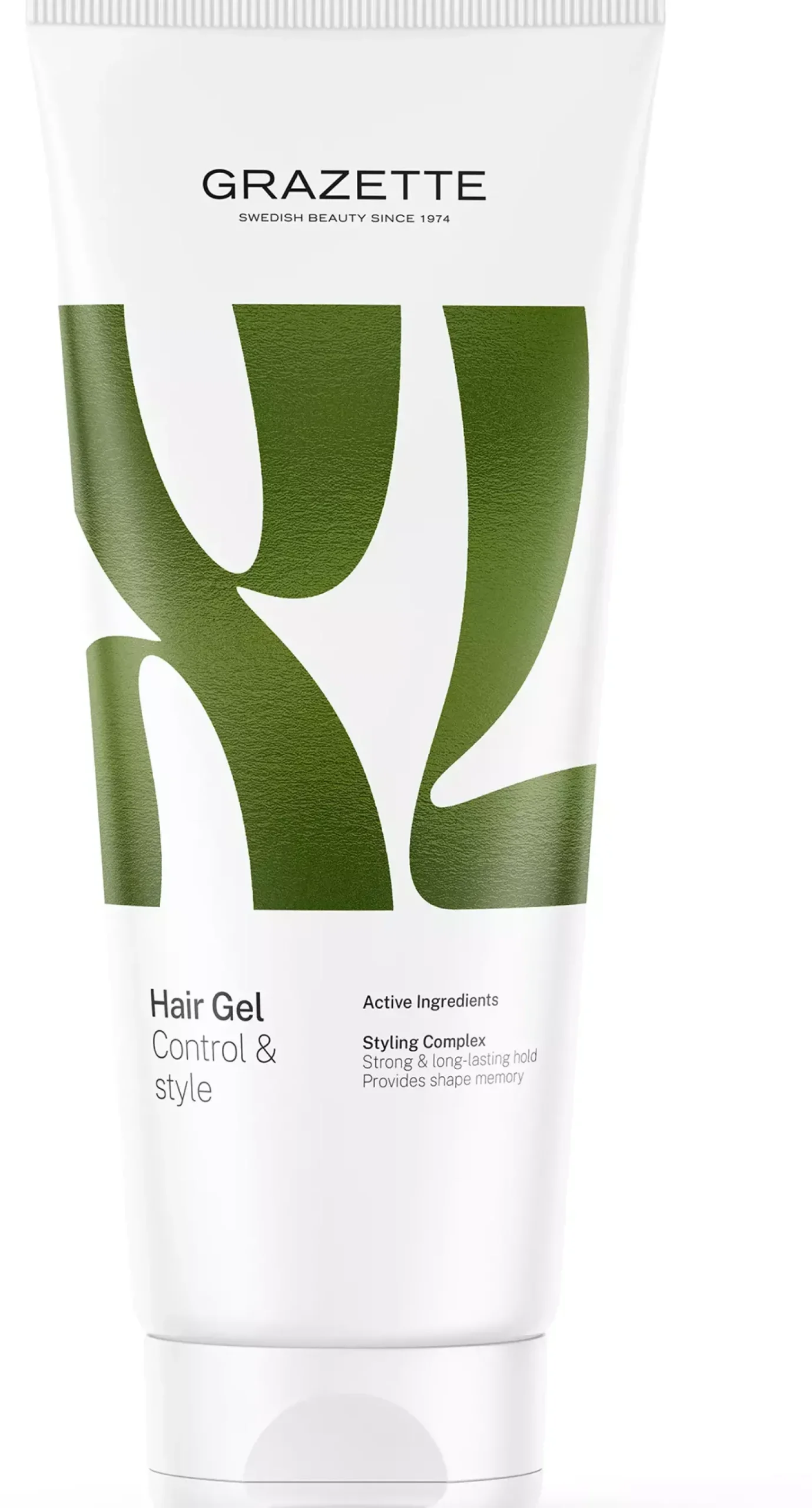 XL Hair Gel 200 ml