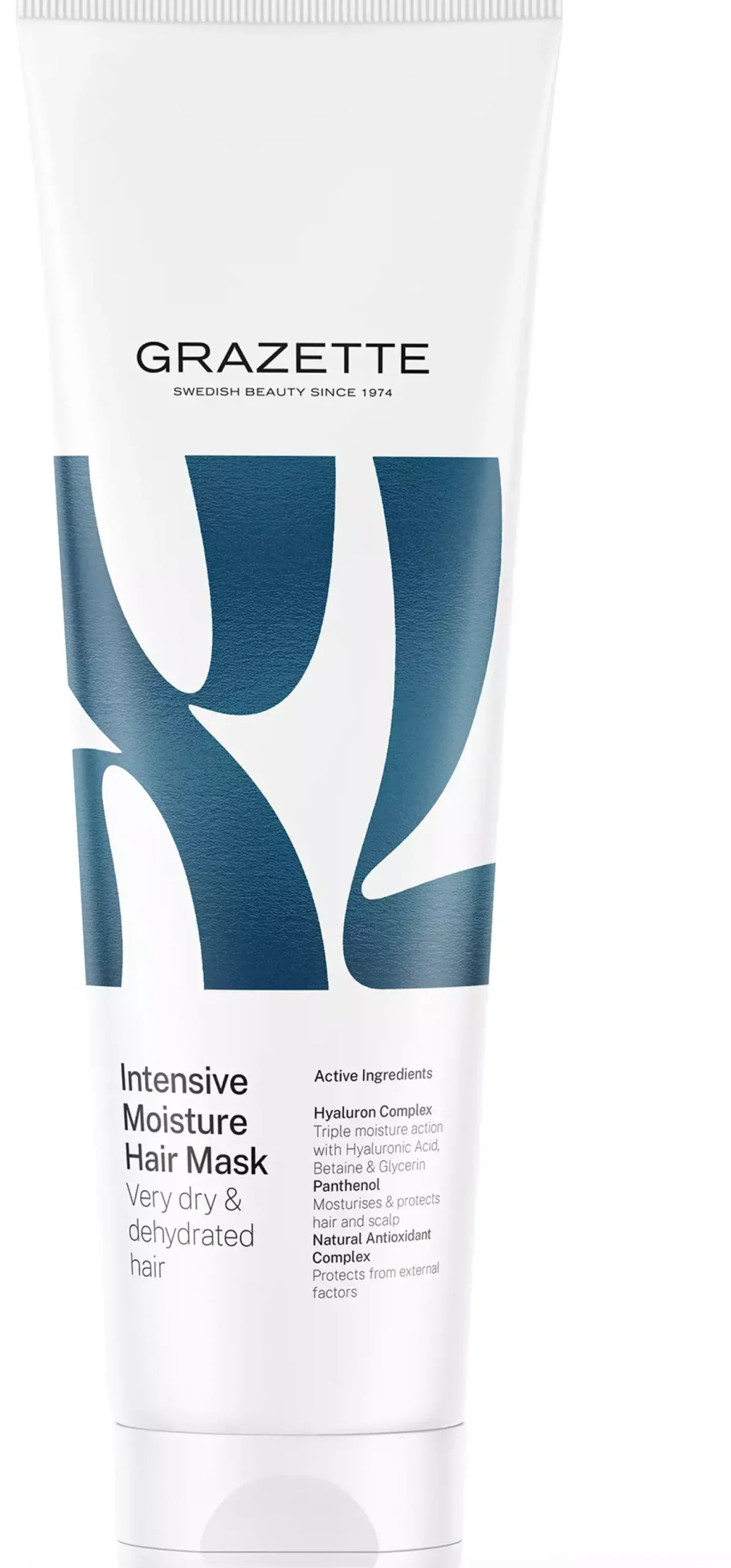 XL Intensive Moisture Hair Mask 250 ml