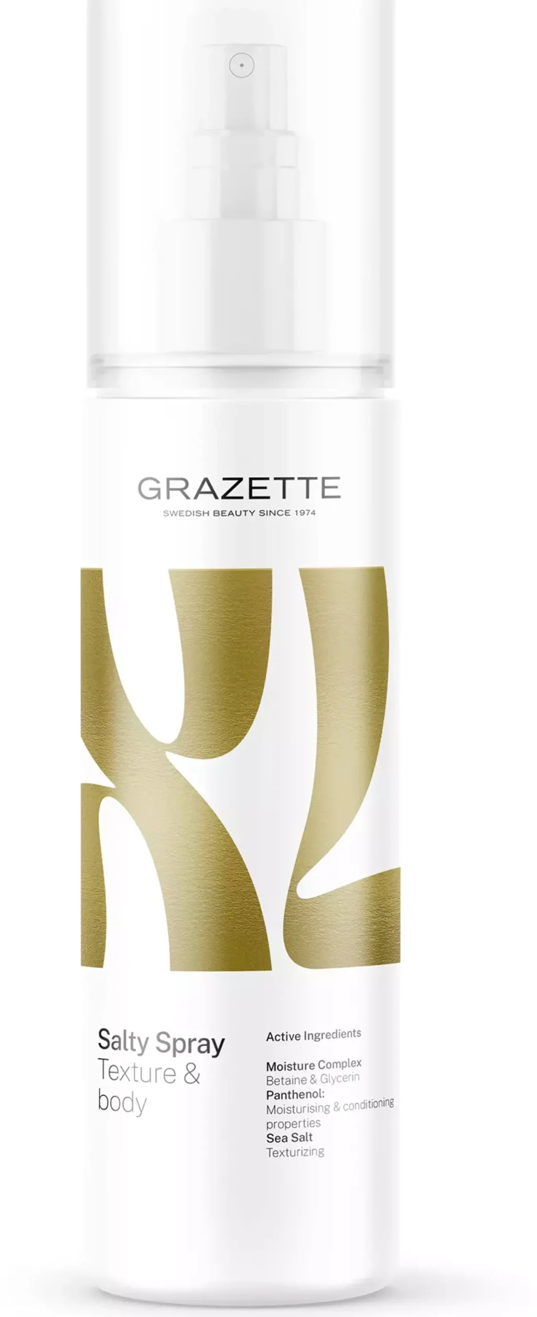XL Salty Spray 250 ml