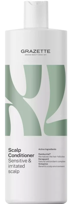 XLScalp Conditioner 400 ml