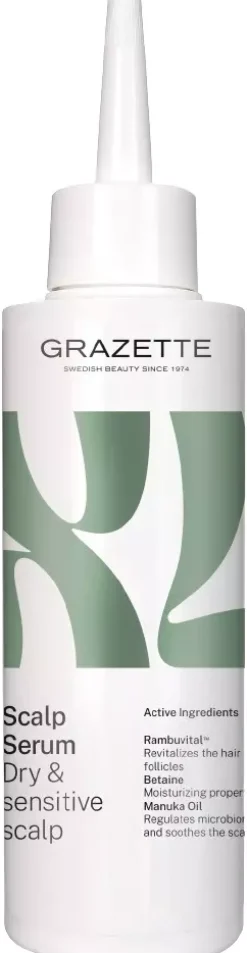 XLScalp Serum 150 ml
