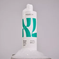 XL Shower Cream 400 ml