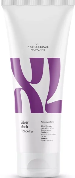 XLSilver Mask 250 ml