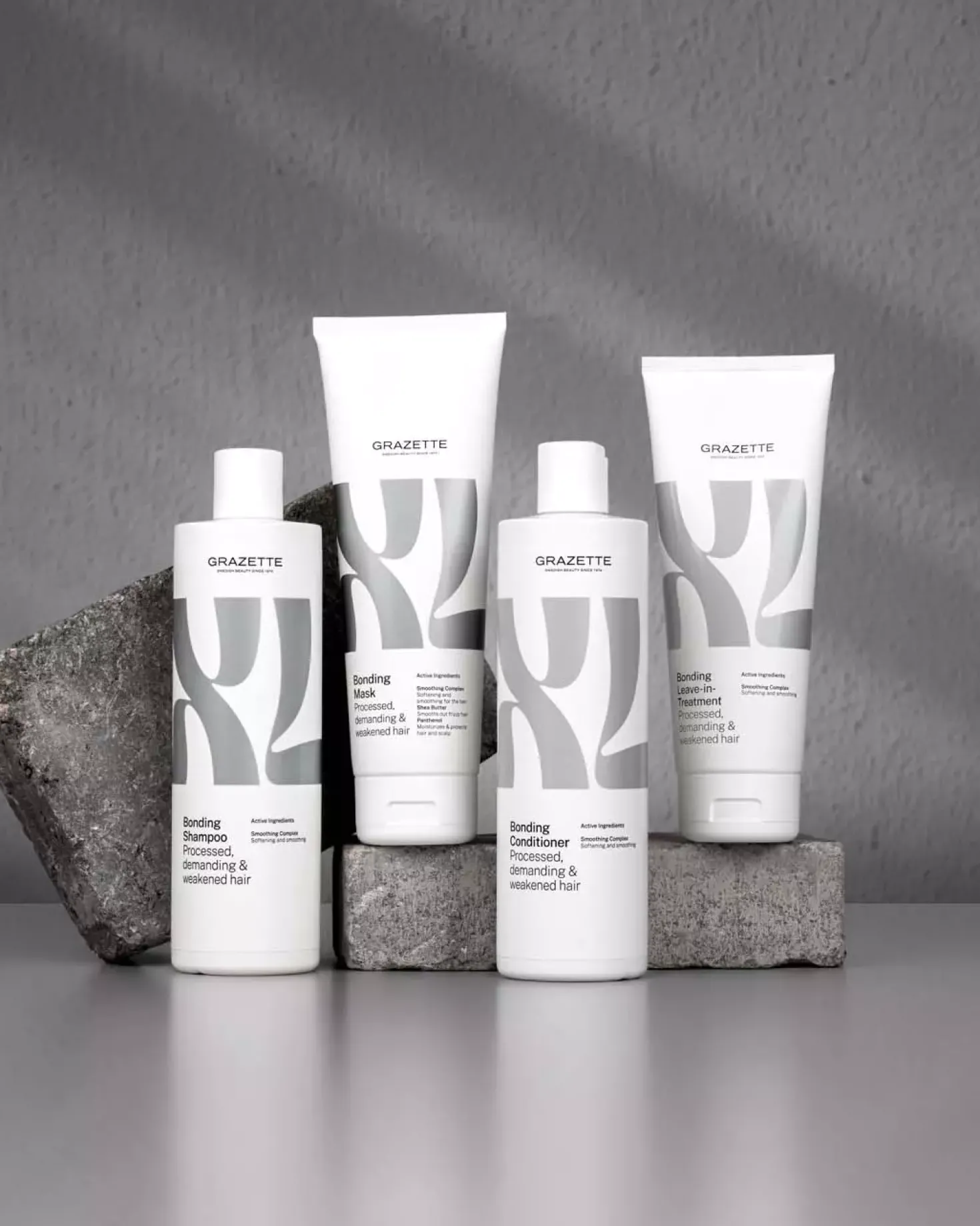 XLSilver Shampoo 400 ml & Conditioner 400 ml