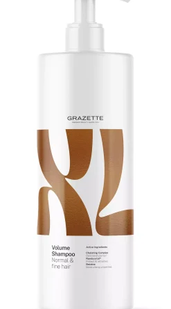 XLXL Shampoo 1000 ml