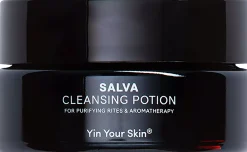 Yin Your Skin SALVA Cleansing Potion for Purifying Rites & Aromatherapy 50 ml