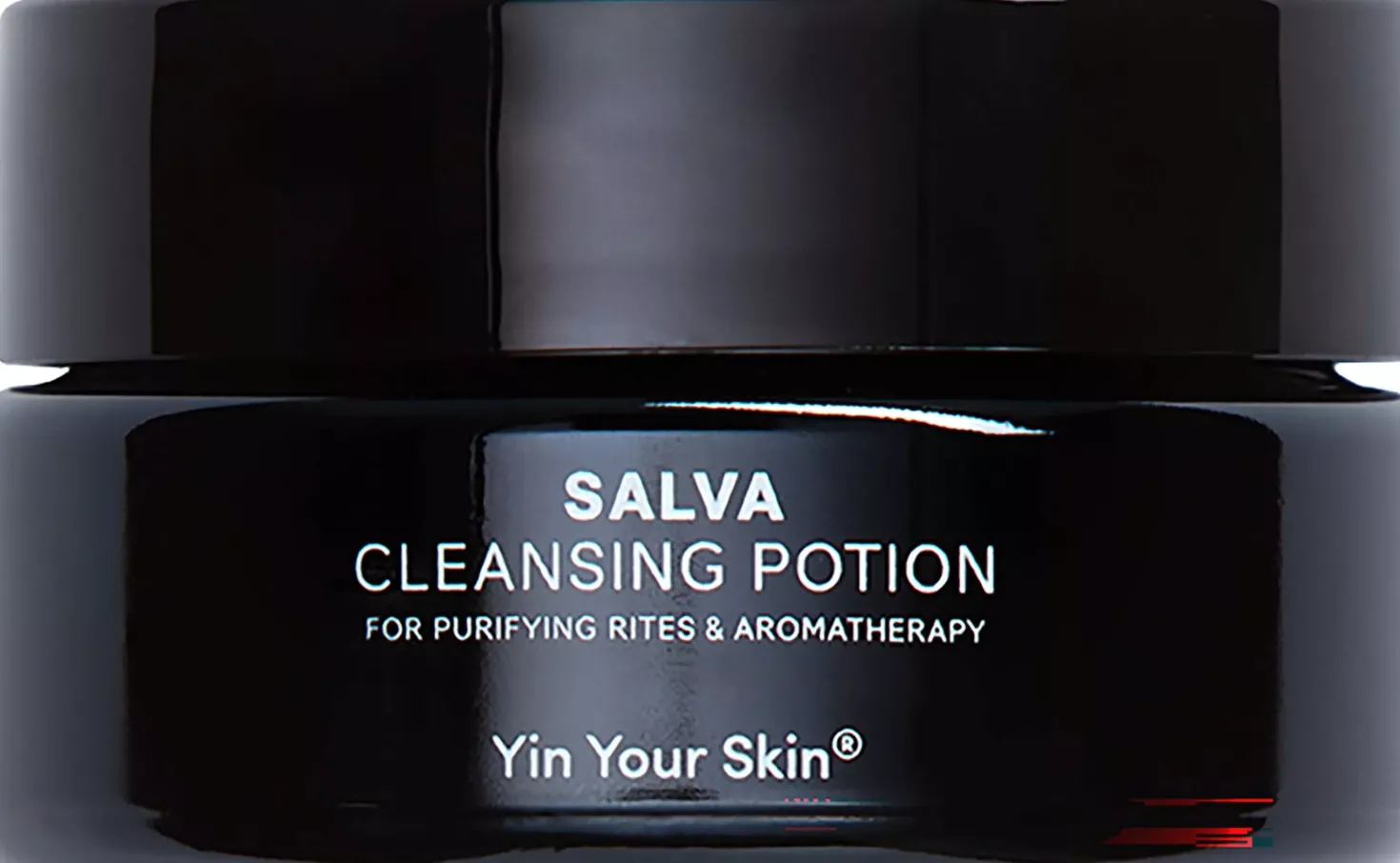 Yin Your Skin SALVA Cleansing Potion for Purifying Rites & Aromatherapy 50 ml