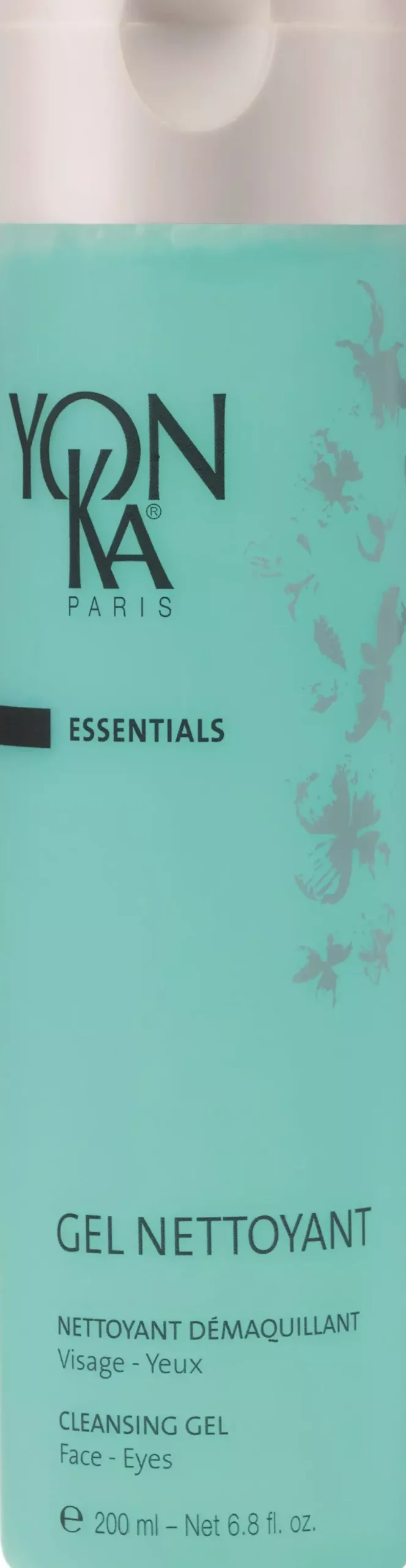 Yon-KaEssentials Gel Nettoyant