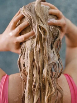 YOPEBounce Balance My Hair Shampoo For Oily Scalp 300 ml