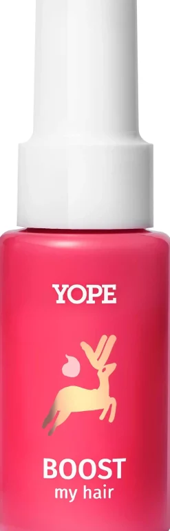 YOPEBounce Boost My Hair Serum For Ends 50 ml