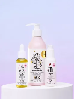 YOPEIntimate Care Regenerating Oil 50 ml