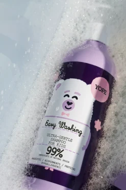 YOPEKids Easy Wash Shampoo For Sensitive Skin 300 ml