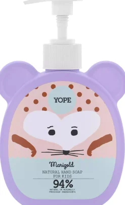 YOPEKids Hand Soap for Kids Marigold 400 ml
