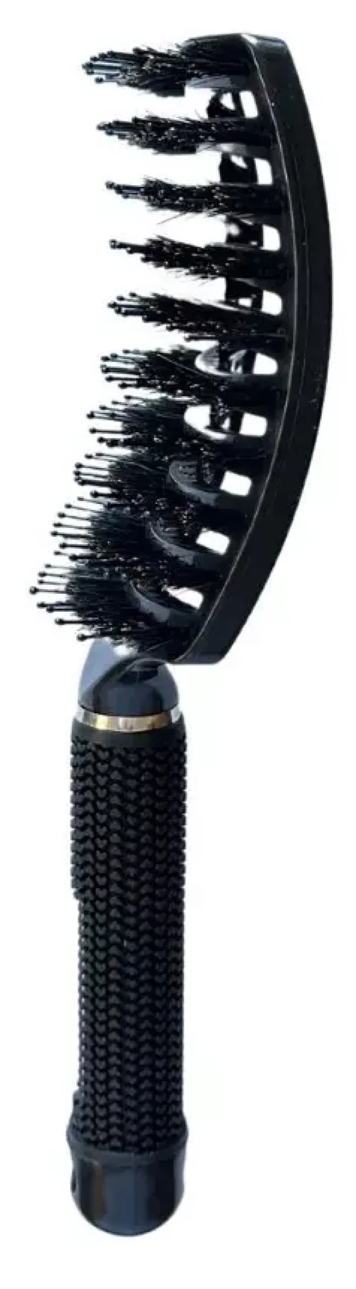 Yuaia Haircare Curvy Brush Lavender